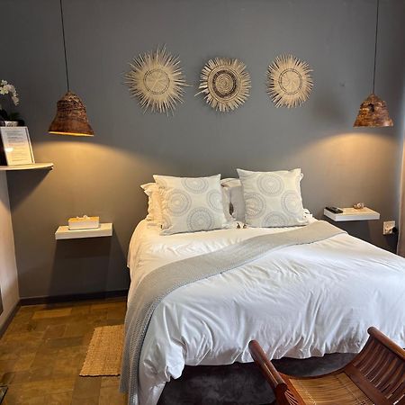 Luxury Upmarket Guesthouse 20 On 4Th Rustenburg Exterior foto