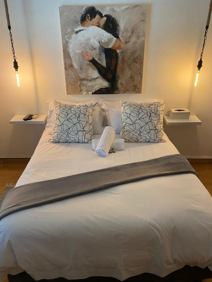 Luxury Upmarket Guesthouse 20 On 4Th Rustenburg Exterior foto