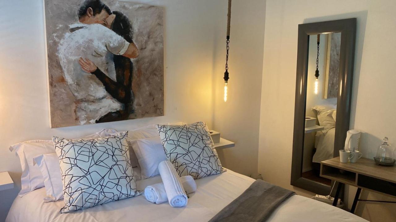 Luxury Upmarket Guesthouse 20 On 4Th Rustenburg Exterior foto