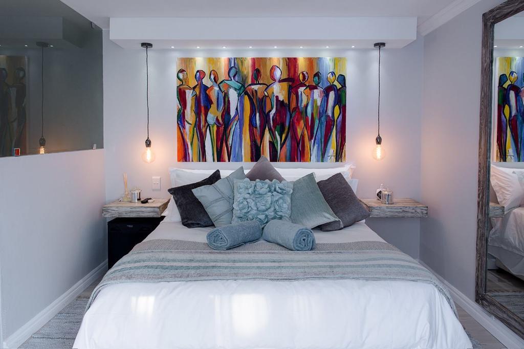 Luxury Upmarket Guesthouse 20 On 4Th Rustenburg Exterior foto